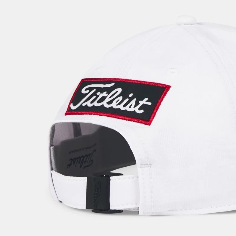 Titleist Junior Tour Performance dětská kšiltovka, monterey