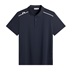 J.Lindeberg Lionel pánské polo, JL Navy