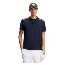 J.Lindeberg Lionel pánské polo, JL Navy