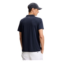 J.Lindeberg Lionel pánské polo, JL Navy