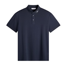 J.Lindeberg KV pánské polo, JL Navy