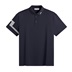 J.Lindeberg Heath pánské polo, JL Navy
