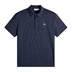 J.Lindeberg Wilhelm pánské polo, JL Navy