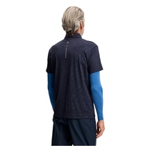 J.Lindeberg Wilhelm pánské polo, JL Navy