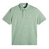 J.Lindeberg Wilhelm pánské polo, hedge green