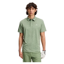 J.Lindeberg Wilhelm pánské polo, hedge green