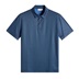 J.Lindeberg Tod Print pánské polo, flight bridge navy fed