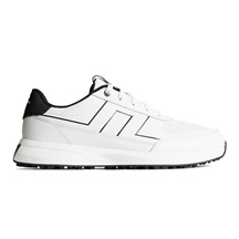 J.Lindeberg Bridge Golf Sneaker pánské golfové boty, bílé