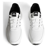 J.Lindeberg Bridge Golf Sneaker pánské golfové boty, bílé