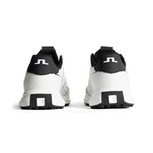 J.Lindeberg Bridge Golf Sneaker pánské golfové boty, bílé