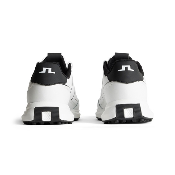 J.Lindeberg Bridge Golf Sneaker pánské golfové boty, bílé
