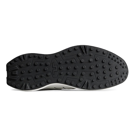 J.Lindeberg Bridge Golf Sneaker pánské golfové boty, bílé
