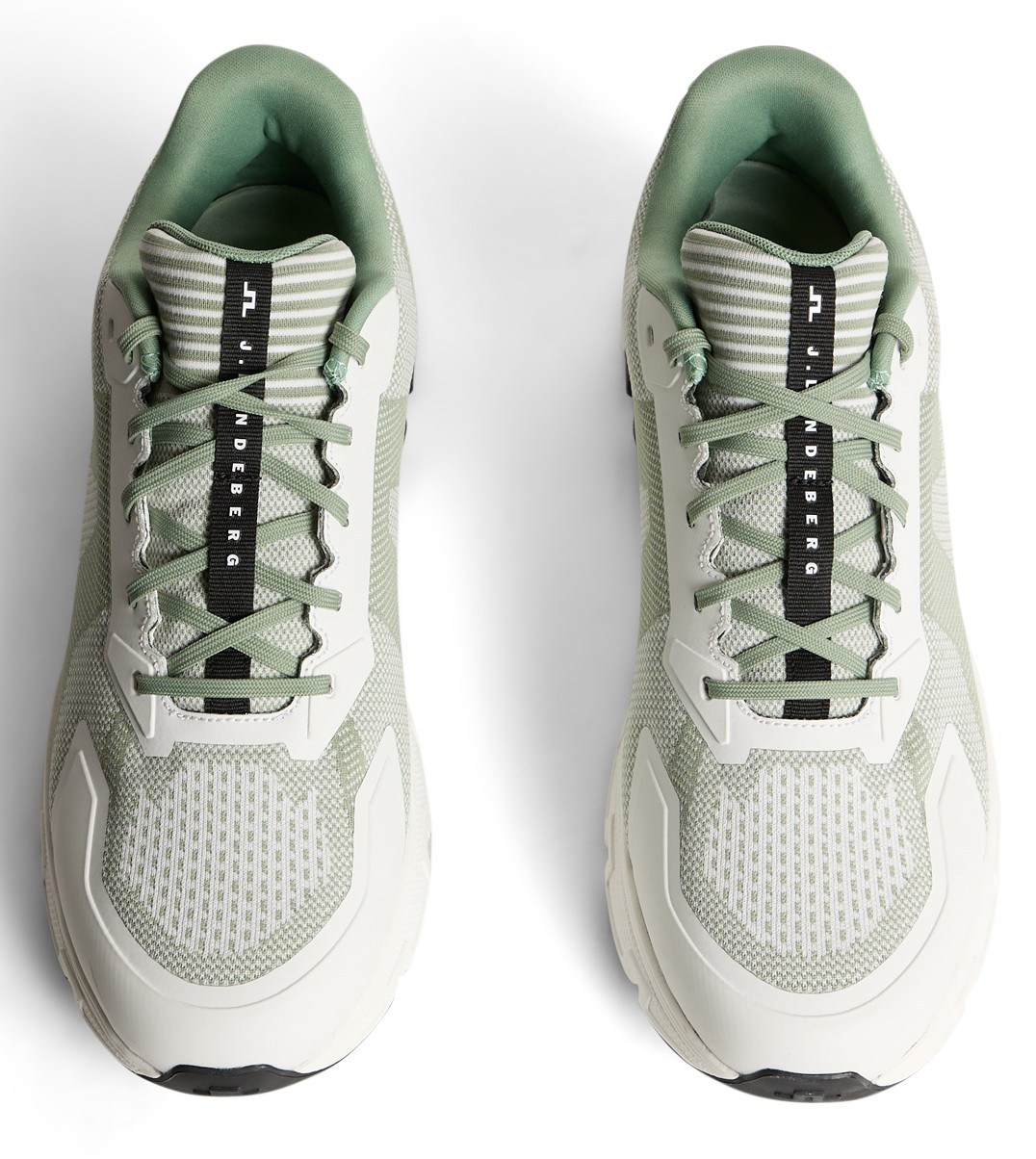 J.Lindeberg Vent 500 KN Golf Sneaker pánské golfové boty, hedge green