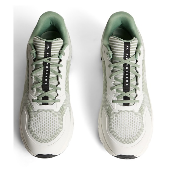 J.Lindeberg Vent 500 KN Golf Sneaker pánské golfové boty, hedge green