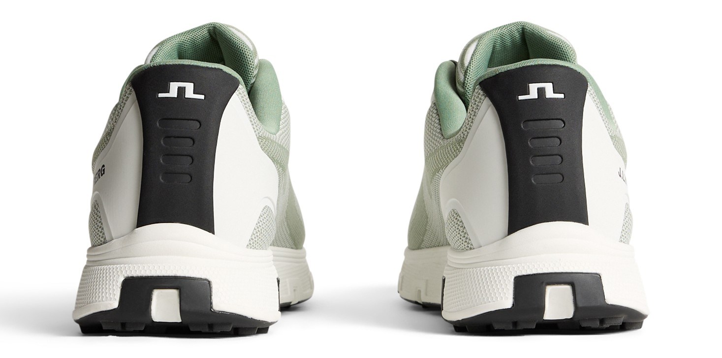 J.Lindeberg Vent 500 KN Golf Sneaker pánské golfové boty, hedge green