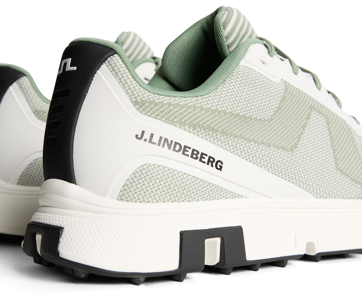 J.Lindeberg Vent 500 KN Golf Sneaker pánské golfové boty, hedge green