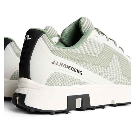 J.Lindeberg Vent 500 KN Golf Sneaker pánské golfové boty, hedge green