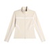 J.Lindeberg Janice Mid layer dámská mikina, moonbeam