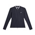 J.Lindeberg Susanna Mid Layer dámská mikina, JL Navy