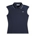 J.Lindeberg Lei dámské polo, JL Navy