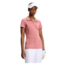 J.Lindeberg Marlie dámské polo, withered rose