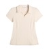 J.Lindeberg Marlie dámské polo, moonbeam