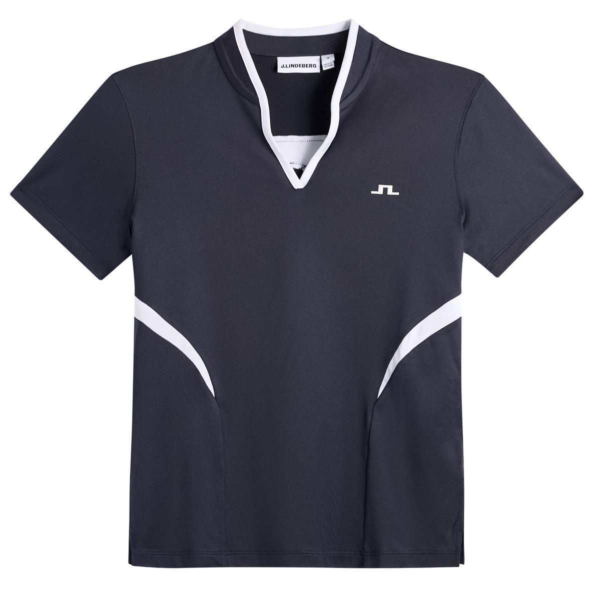 J.Lindeberg Katie dámský top, JL Navy