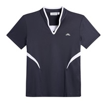 J.Lindeberg Katie dámský top, JL Navy