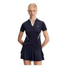 J.Lindeberg Katie dámský top, JL Navy