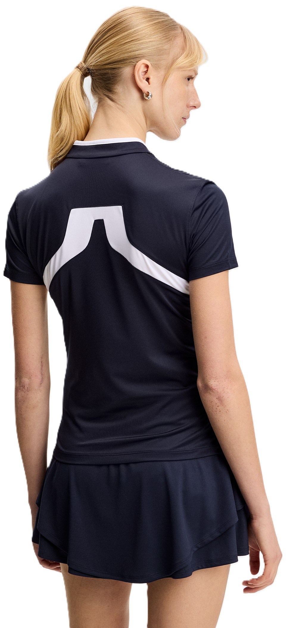 J.Lindeberg Katie dámský top, JL Navy
