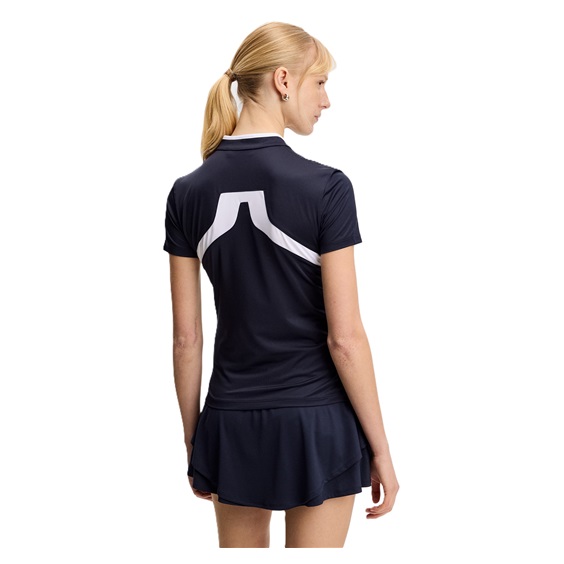 J.Lindeberg Katie dámský top, JL Navy