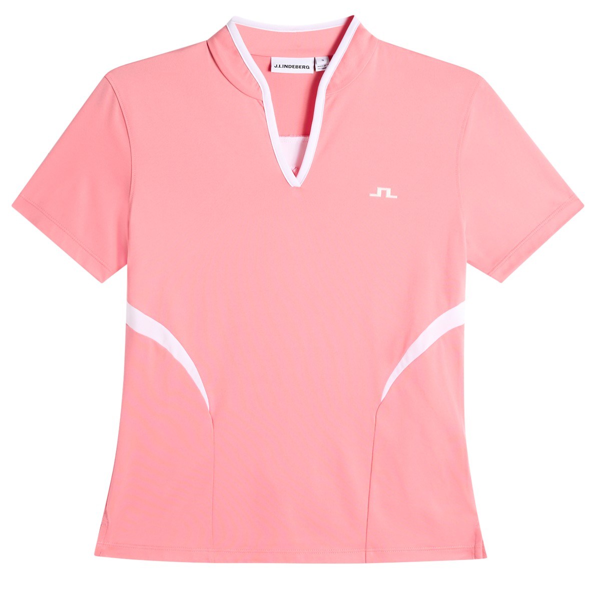 J.Lindeberg Katie dámský top, flamingo plume