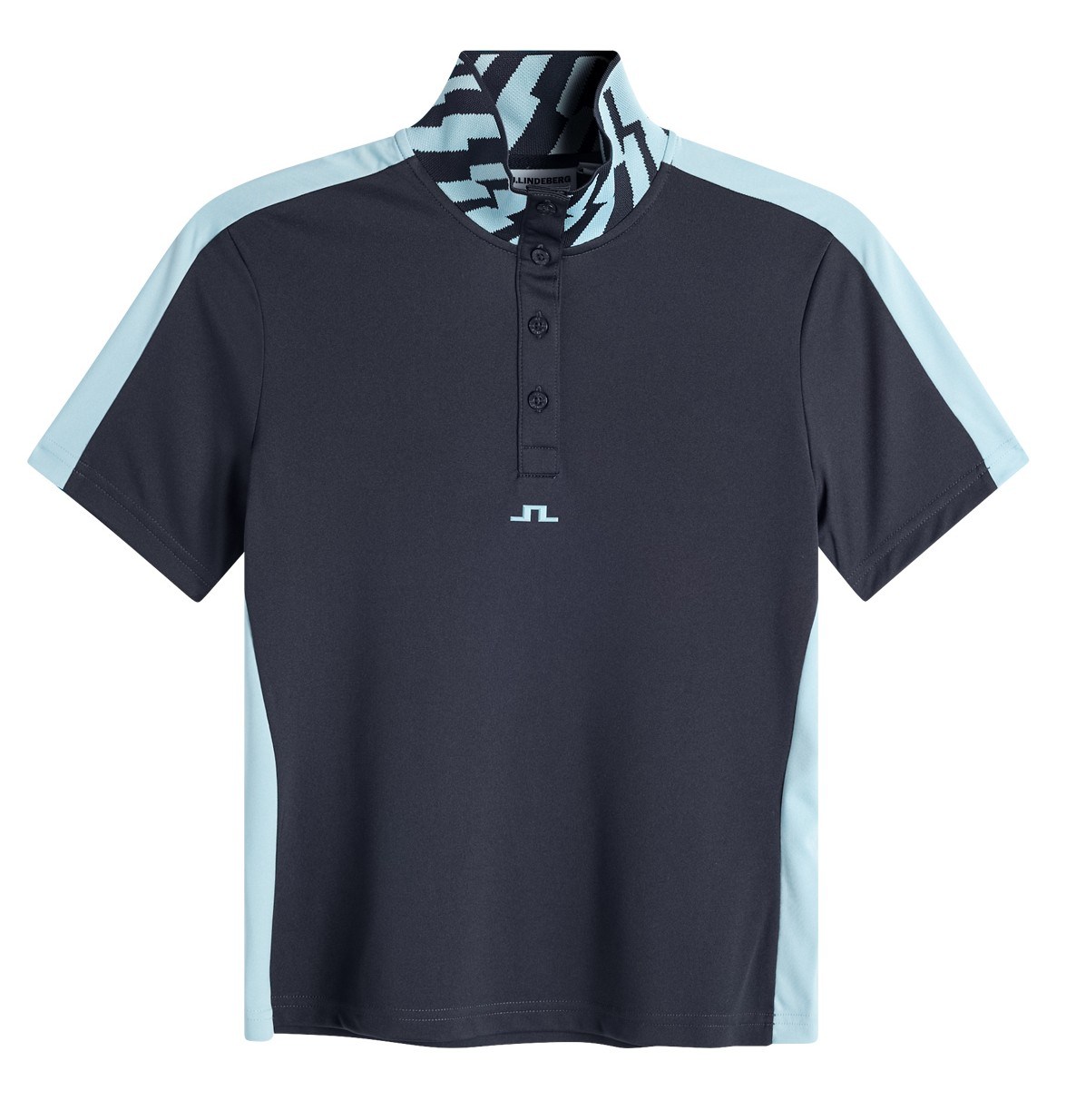 J.Lindeberg Pip dámské polo, JL navy