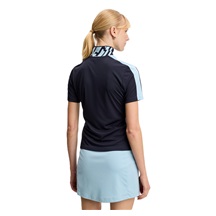 J.Lindeberg Pip dámské polo, JL navy