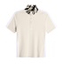 J.Lindeberg Pip dámské polo, moonbeam