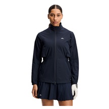 J.Lindeberg Ellie Motion shell dámská bunda, JL Navy