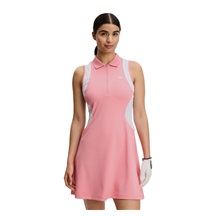 J.Lindeberg Krissi golfová sukně, flamingo plume
