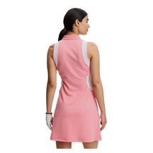 J.Lindeberg Krissi golfová sukně, flamingo plume