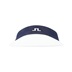 J.Lindeberg Ada Wide Visor dámský kšilt, JL Navy