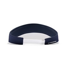 J.Lindeberg Ada Wide Visor dámský kšilt, JL Navy