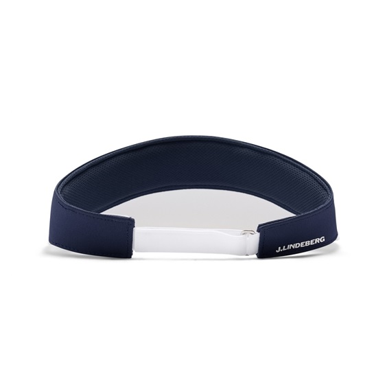 J.Lindeberg Ada Wide Visor dámský kšilt, JL Navy