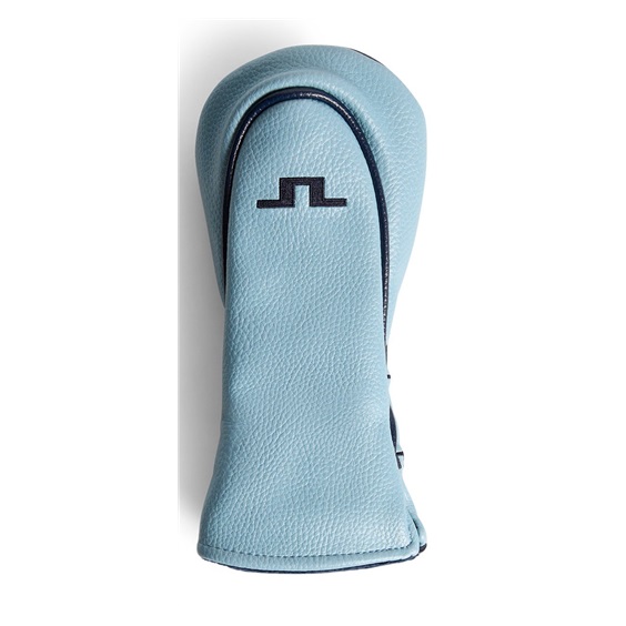 J.Lindeberg JL Hybrid Printed kryt hlavy, forget-me-not