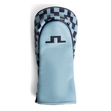 J.Lindeberg JL Driver Printed kryt hlavy, bridge stack forget navy