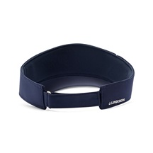 J.Lindeberg Yaden Visor unisex kšilt, JL Navy
