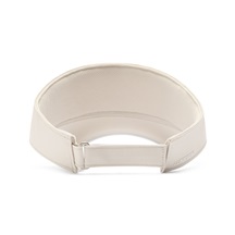 J.Lindeberg Yaden Visor unisex kšilt, moonbeam