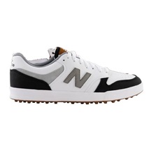 New Balance Golf 480 SL pánské golfové boty, bílo/černé