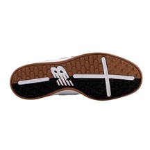 New Balance Golf 480 SL pánské golfové boty, bílo/černé