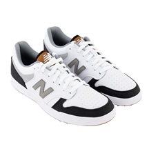 New Balance Golf 480 SL pánské golfové boty, bílo/černé