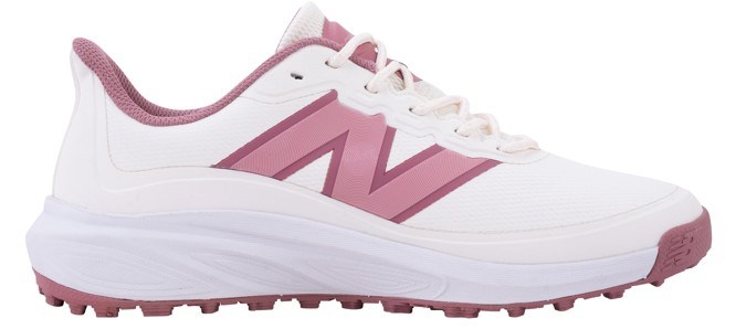 New Balance Fresh Foam Contend V3 SL dámské golfové boty, sand/sable