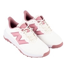 New Balance Fresh Foam Contend V3 SL dámské golfové boty, sand/sable